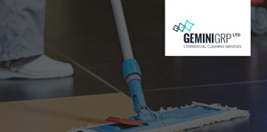 Gemini expands market share with Lancashire Cleaning Services